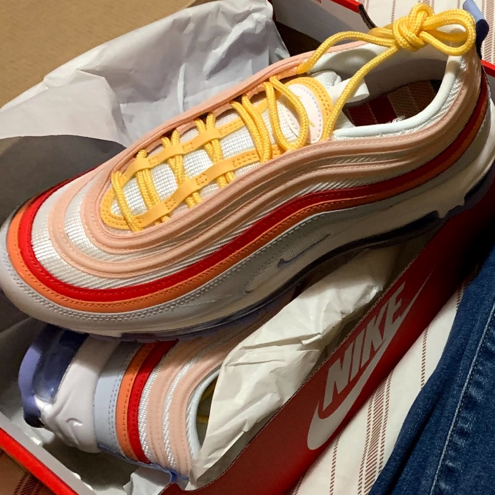Nike air max